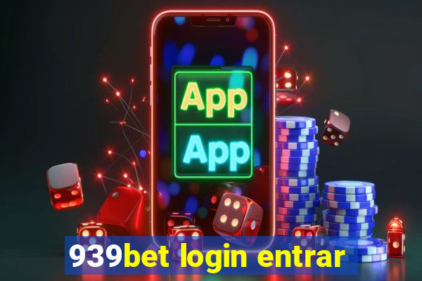 939bet login entrar